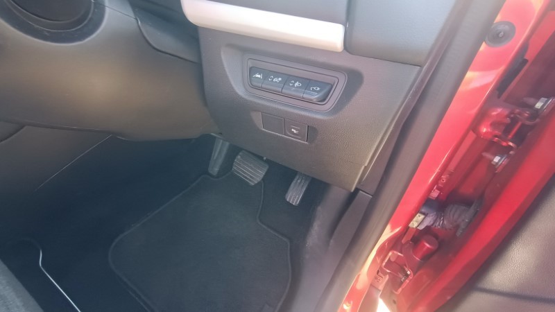 2021 Renault Zoe Used Car Sales (15)